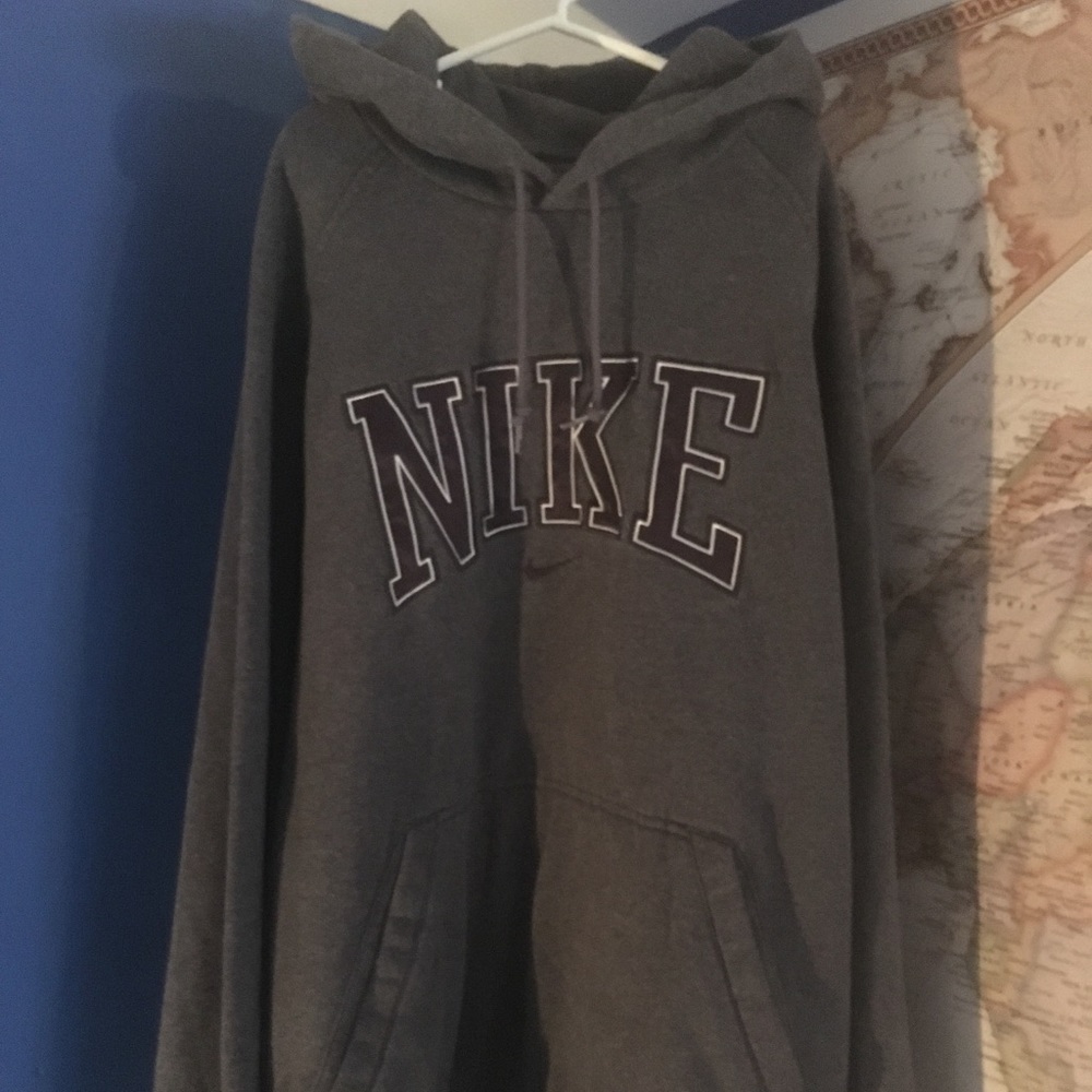 Nike Sweatshirt